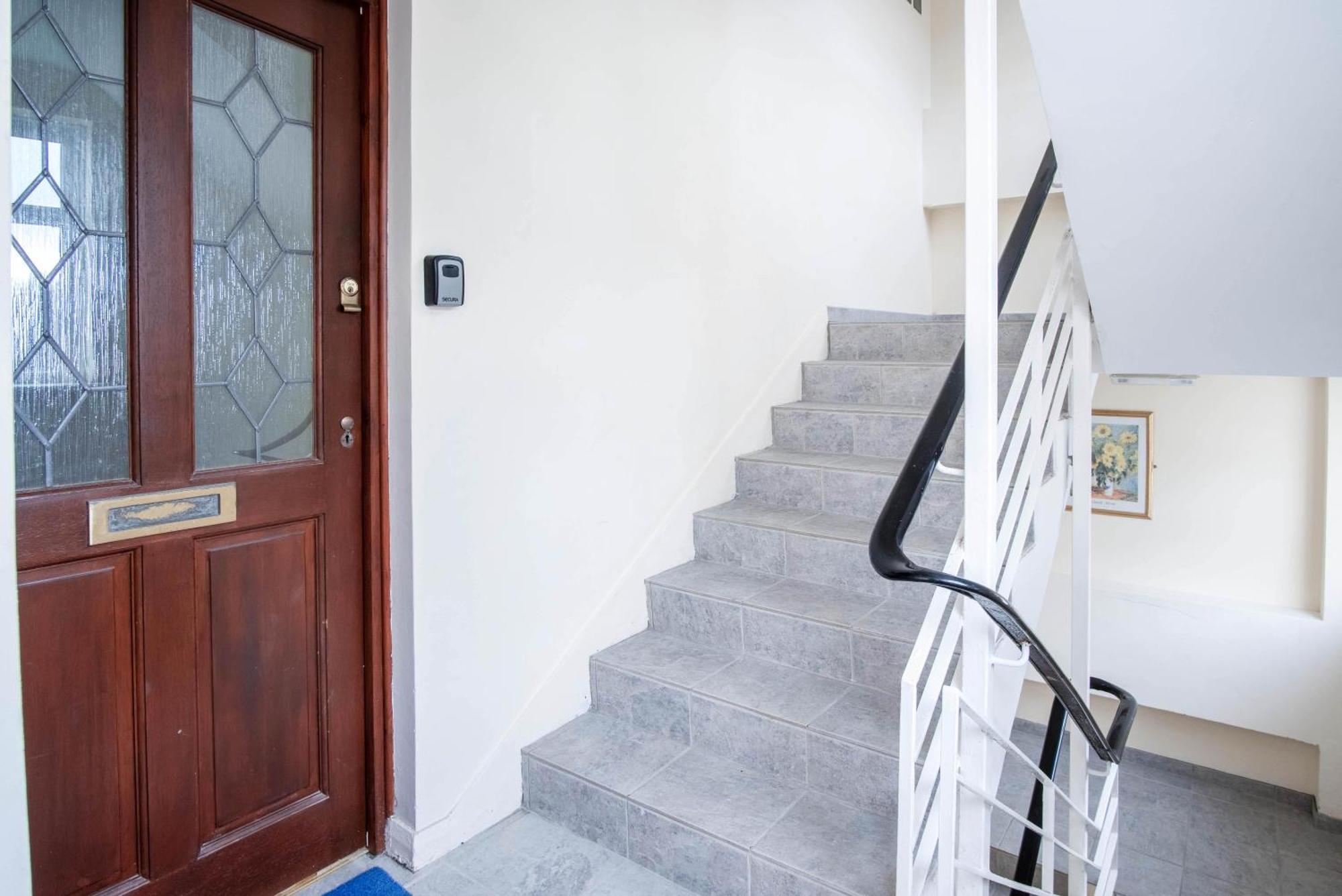 Harbour Hideaway - 1 Bedroom Apartment - Saundersfoot Exterior foto